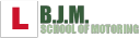 B.J.M School Of Motoring