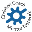 Christian Coach and Mentor Network UK and Ireland logo