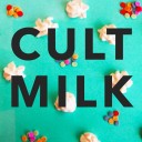 Cult Milk logo