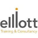 Elliott Training logo