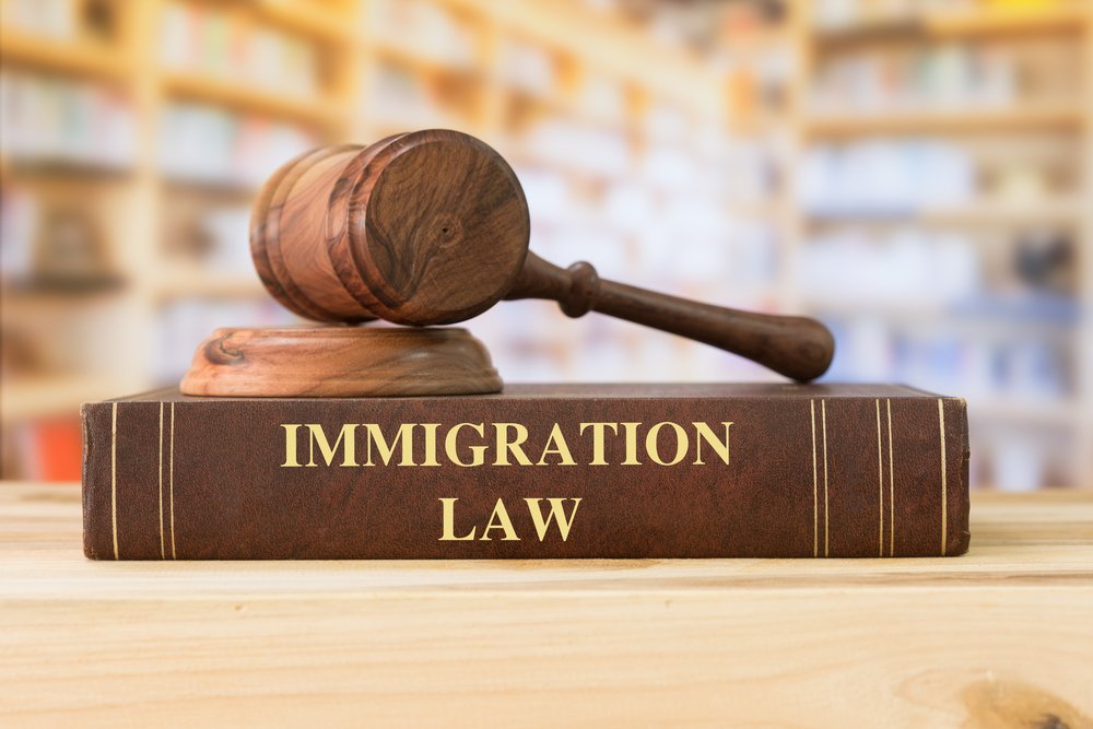 Immigration Law Course - OISC Level 1