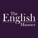 The English Manner logo