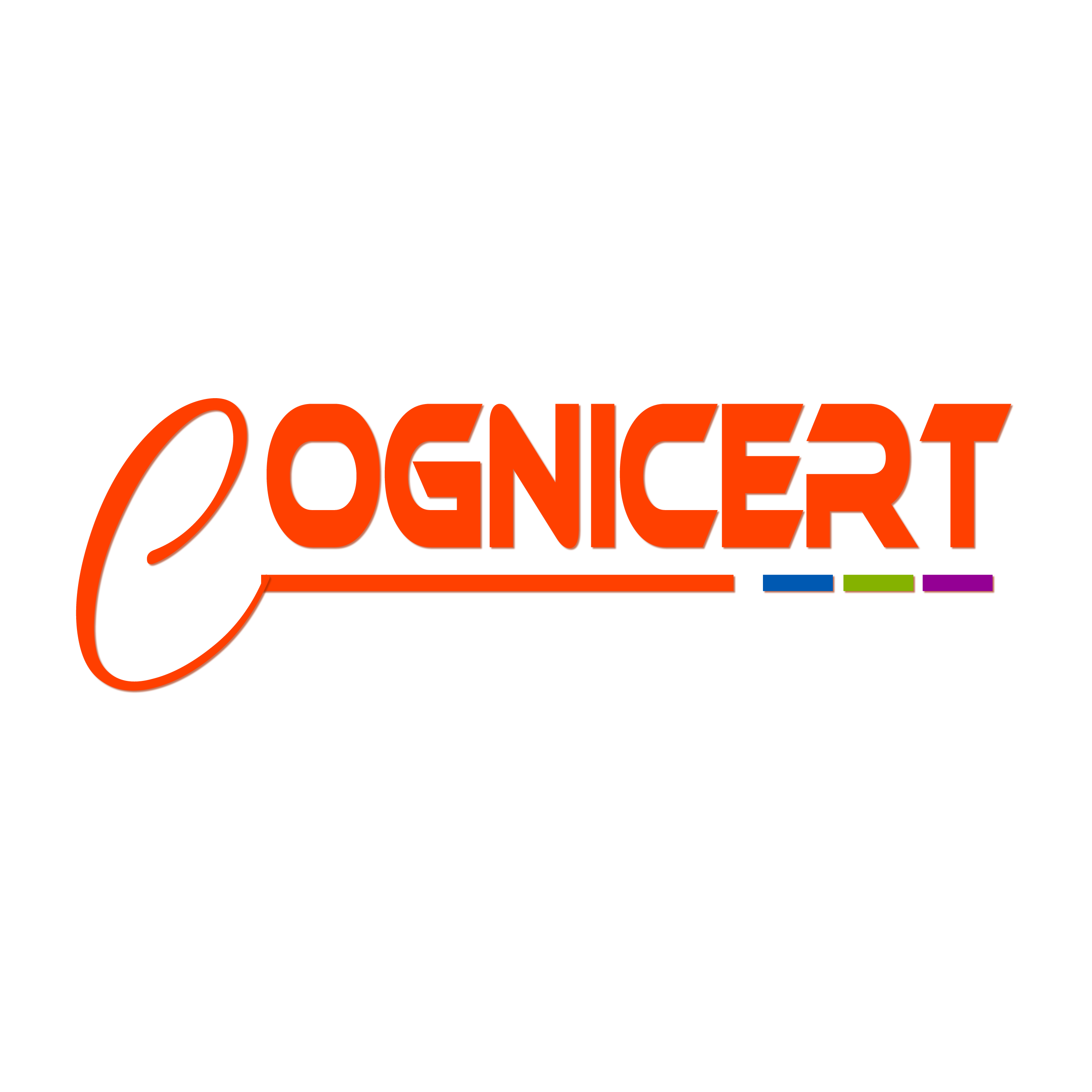 Cognicert Limited logo