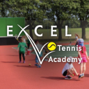 Excel Tennis Academy logo