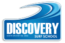 Discovery Surf School