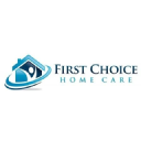 First Choice Home Care Snetterton logo