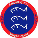 Newport Cycling Club Meeting Point logo