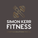 Simon Kerr Fitness logo