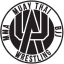 Ultimate Athlete Mma Combat Facility logo