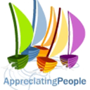 Appreciating People, Marcassie Garden Cottage, Rafford, Forres, Iv36 2Rh logo