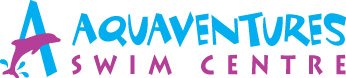 Aquaventures Swim School logo