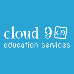 Cloud 9 Education logo