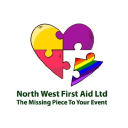 North West First Aid logo