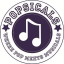Popsicals logo