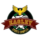 Eagley Cricket Club logo
