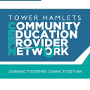 Tower Hamlets Training Hub logo