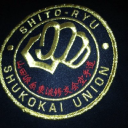 Openshaw Shukokai Karate Club logo