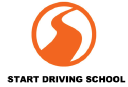 Start Driving School logo
