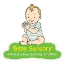 Baby Sensory Sheffield logo