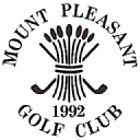 Mount Pleasant Golf Club And Course