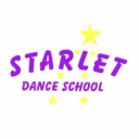 Starlet Dance School logo