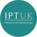 Interpersonal Psychotherapy Uk logo