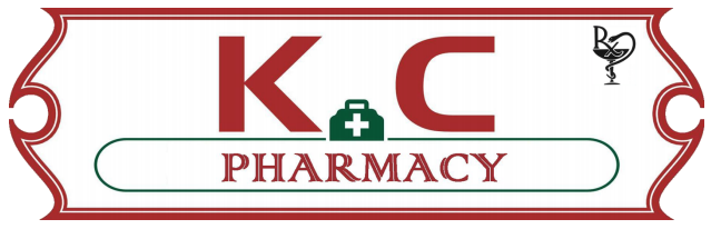 KCS Pharma logo