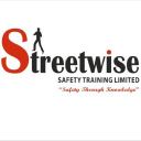 Streetwise Safety Training logo