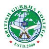 British Gurkha College logo