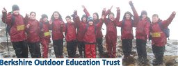 Berkshire Outdoor Education Trust