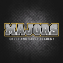 Majors Cheer And Dance Academy logo