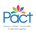 Prison Advice And Care Trust (Pact)