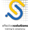 Effective Solutions Training & Consultancy