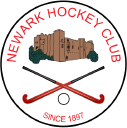 Newark Hockey Club logo