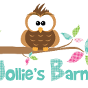 Jollie'S Barn logo