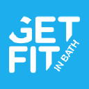 Get Fit logo