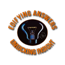 Edifying Answers logo