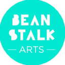 Beanstalk Arts logo