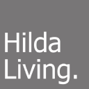Hilda Living Embroidery Workshops logo