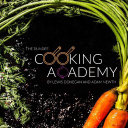 The Dundee Cooking Academy logo