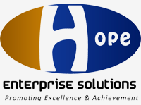 Hope Enterprise Solutions