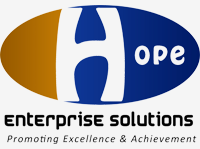 Hope Enterprise Solutions logo
