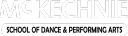 Mckechnie School Of Dance logo