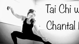 Tai Chi with Chantal