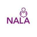 National Adult Literacy Agency (NALA) logo