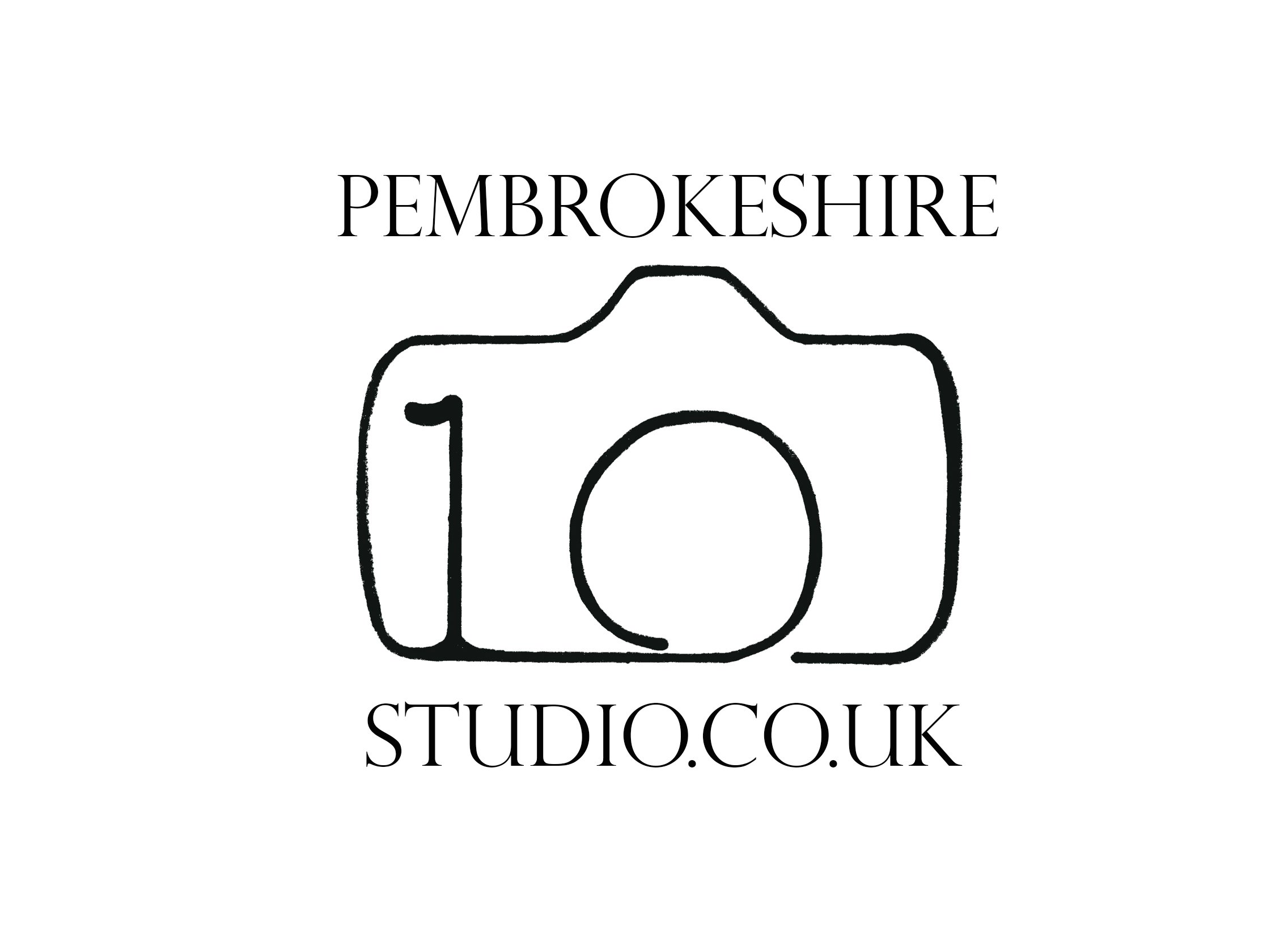 Pembrokeshire Studio logo