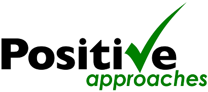 Positive Approaches logo