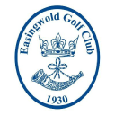 Easingwold Golf Club
