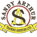 Sandy Arthur'S Training Services Ltd logo
