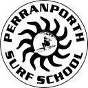 Perranporth Surf School logo